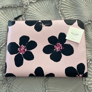 Kate Spade Cameron laptop case